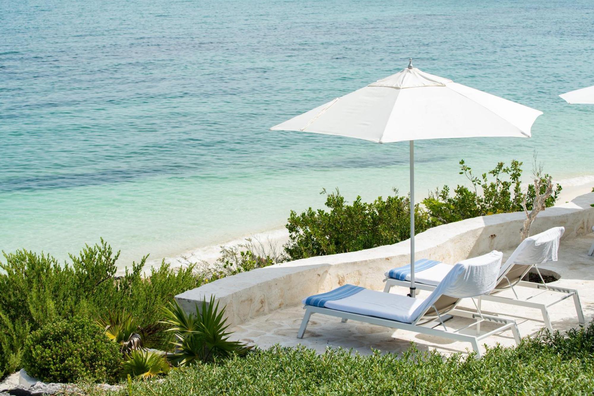 Rock House Hotel Turtle Cove Exterior photo